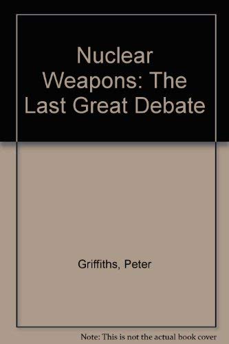 Nuclear Weapons