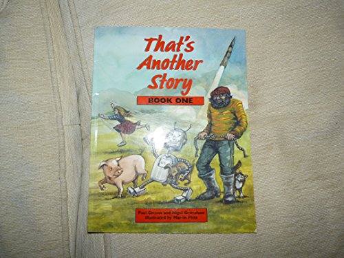 That's Another Story