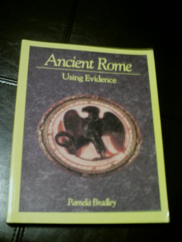 Ancient Rome: Using Evidence