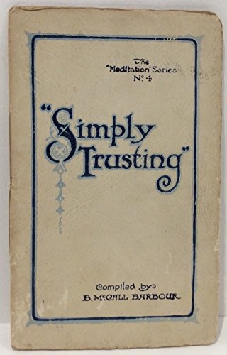 Simply Trusting