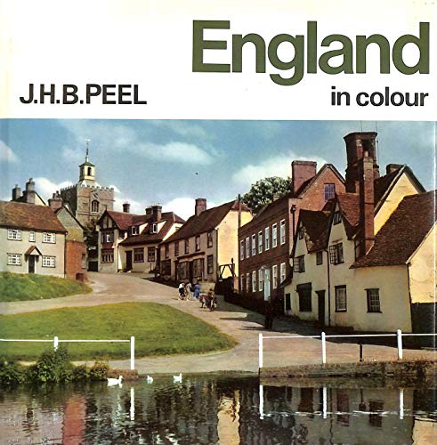 England in Colour