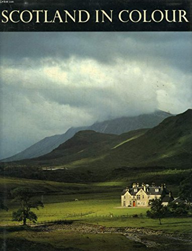 Scotland in Colour