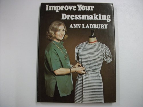 Improve Your Dressmaking