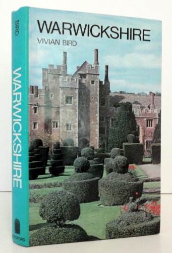 Warwickshire
