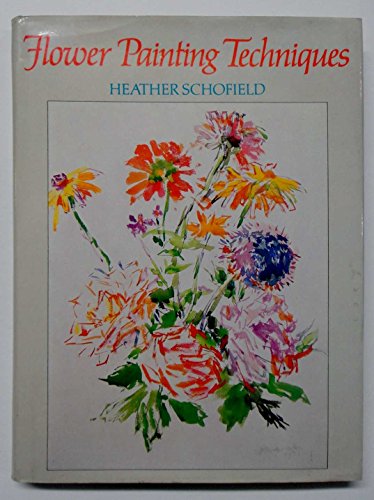 Flower Painting Techniques