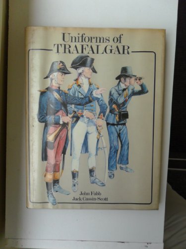 Uniforms of Trafalgar