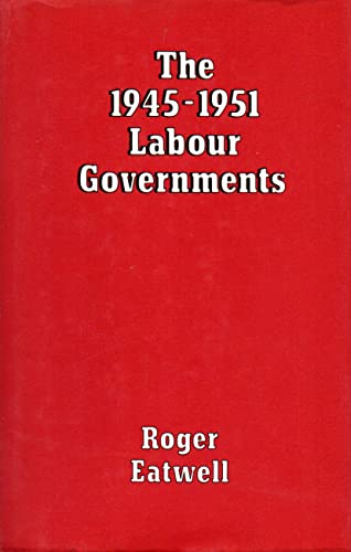 1945-51 Labour Government