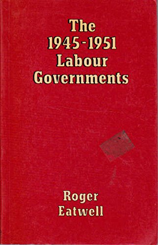 1945-51 Labour Government