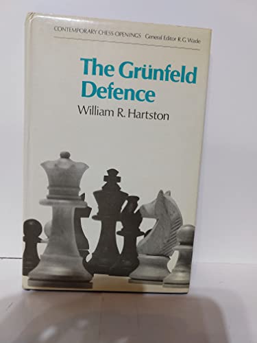 Grunfeld Defence