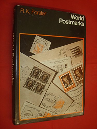 World Postmarks