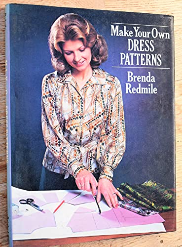 Make Your Own Dress Patterns