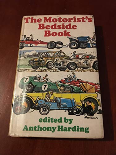 Motorist's Bedside Book