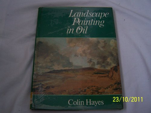 Technique of Landscape Painting in Oil