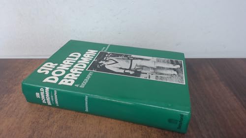 Sir Donald Bradman
