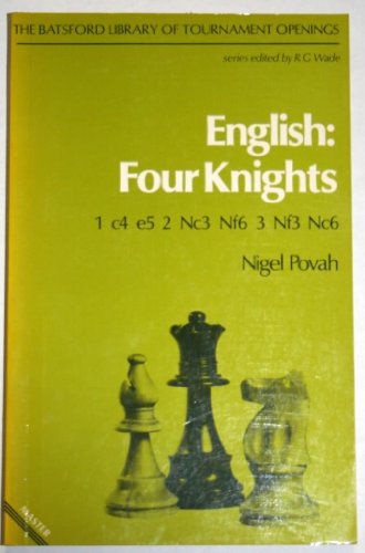 English Four Knights