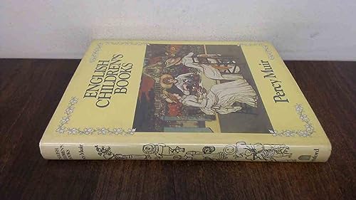 English Childrens Books 1600 - 1900