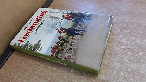 Book of Foxhunting