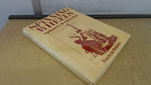 Spinning Wheels, Spinners and Spinning 