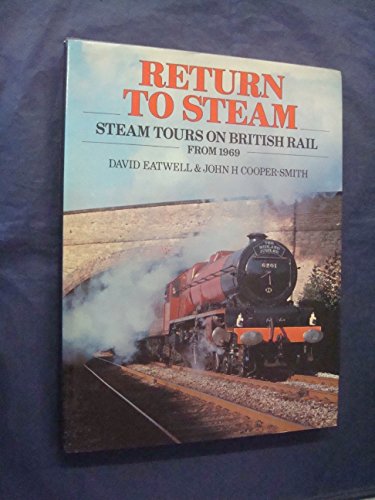 Return to Steam