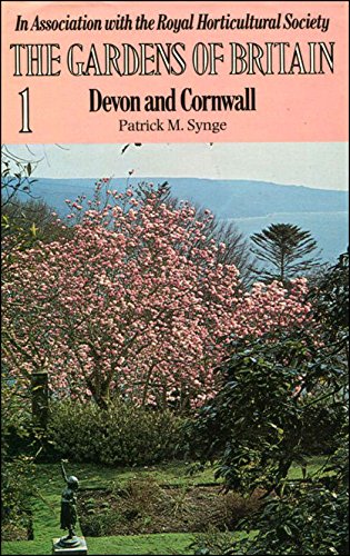 Gardens of Britain