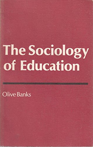 Sociology of Education