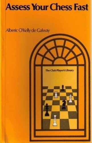 Assess Your Chess Fast