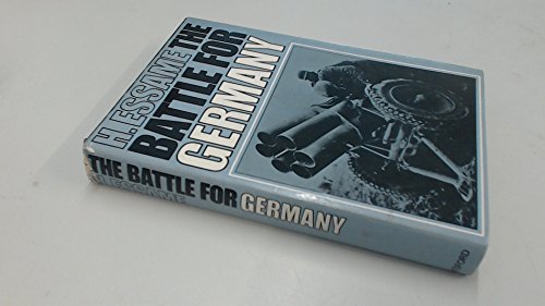 Battle for Germany
