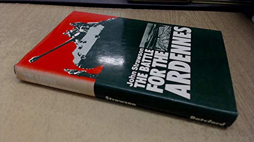 Battle for the Ardennes