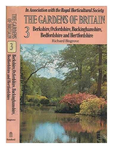 Gardens of Britain