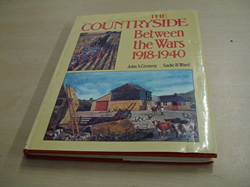 The Countryside Between the Wars, 1918-40