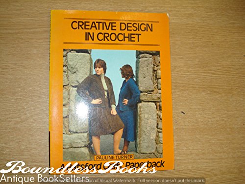 Creative Designs in Crochet