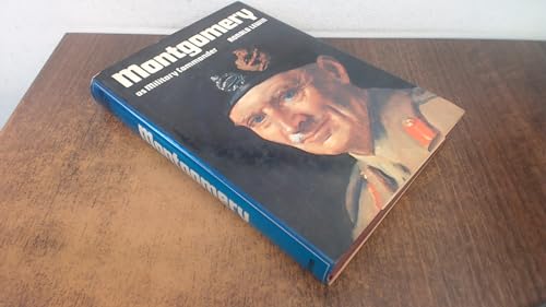 Montgomery as Military Commander