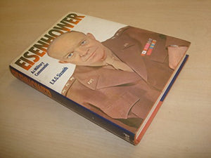 Eisenhower as Military Commander