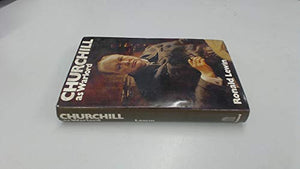 Churchill as War Lord