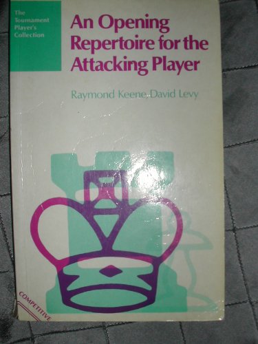 Opening Repertoire Club Player