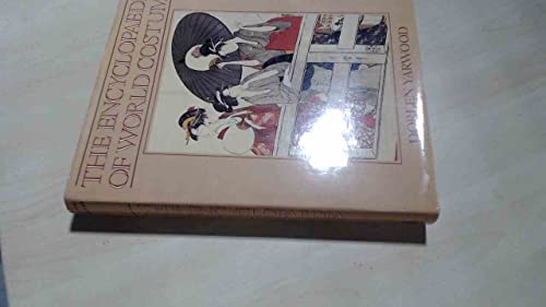 Encyclopaedia of World Costume
