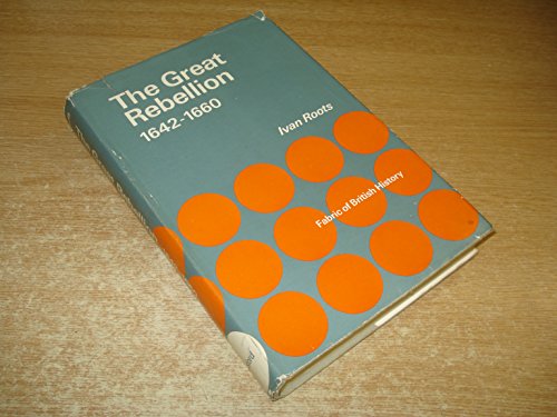 Great Rebellion, 1642-60