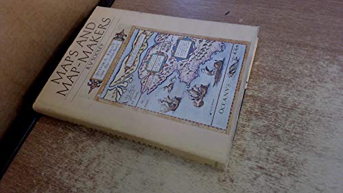 Maps and Mapmakers