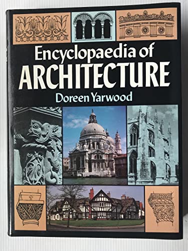Encyclopaedia of Architecture