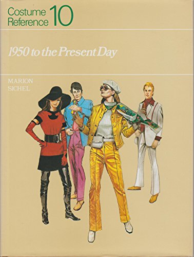 Costume Reference