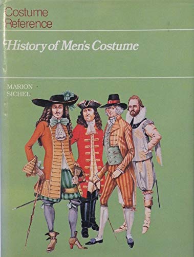 History of Men's Costume