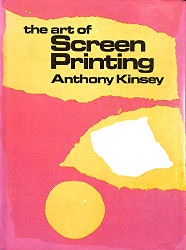 The Art of Screen Printing