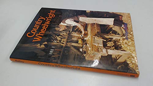 Country Wheelwright