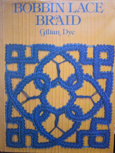 Bobbin Lace Braid