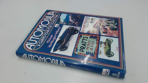 Automobilia