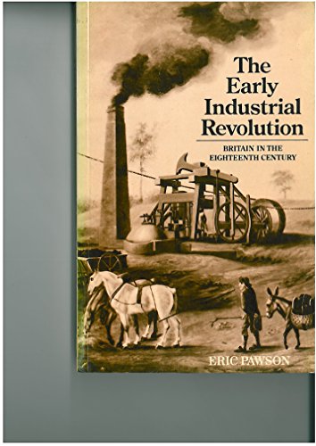 Early Industrial Revolution