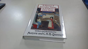 Everyday Things in England 