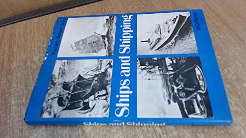 Ships and Shipping