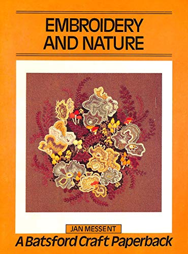 Embroidery and Nature