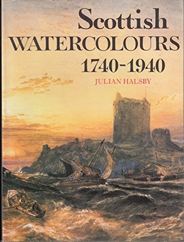 Scottish Watercolours, 1740-1940